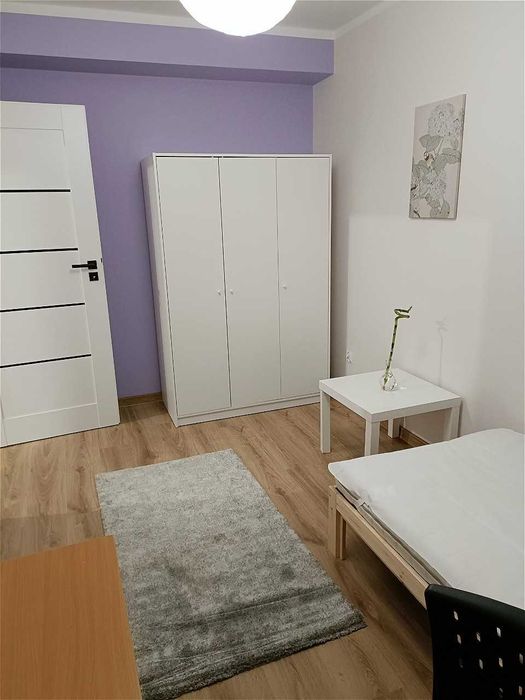 Wynajmę pokoje w nowym mieszkaniu – Śródmieście | wysoki standard