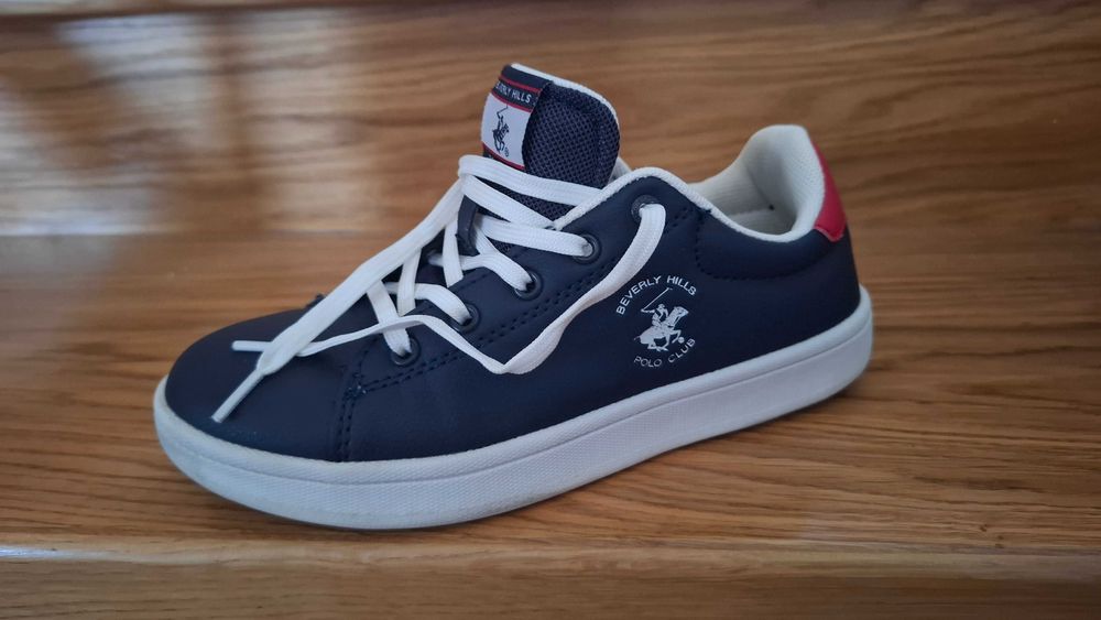 Buty sportowe rozmiar 35
