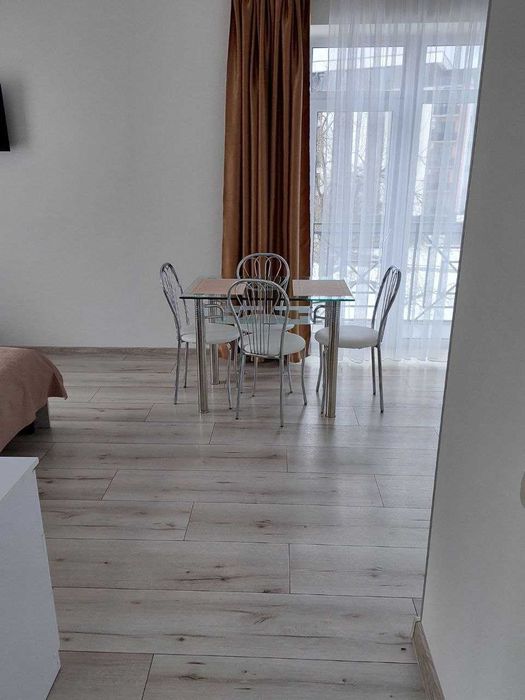 Апартаменти подобово оренда с Поляна Закарпаття