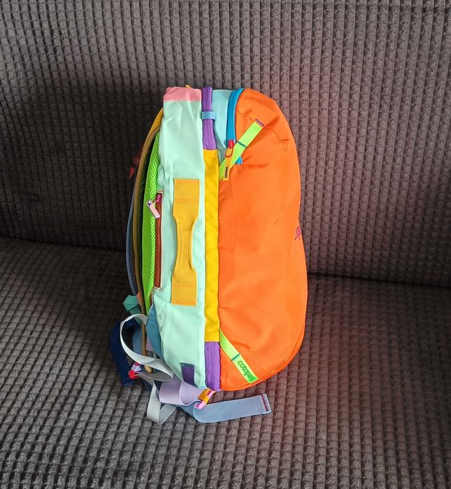 Plecak Cotopaxi Allpa 28L Travel Pack Orange