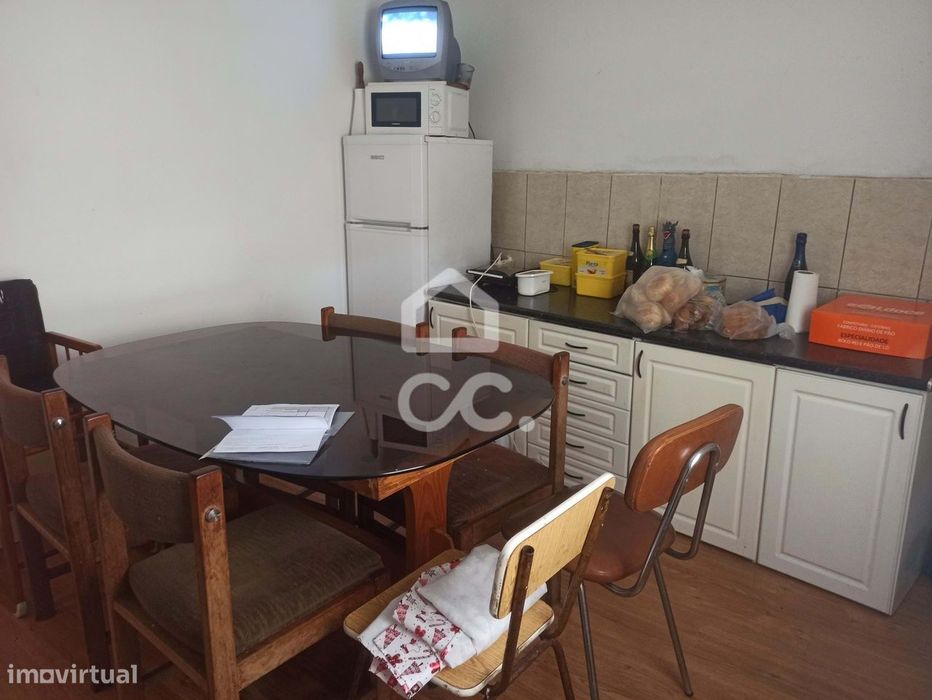 Semi-detached House in the Center of Macedo de Cavaleiros