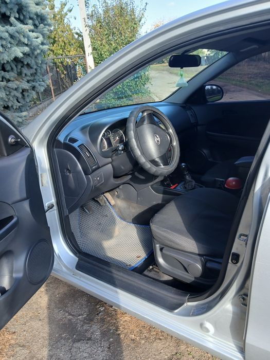 Продам Хундай ай 30