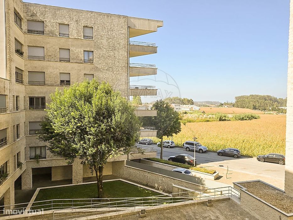 Apartamento T3 para arrendamento