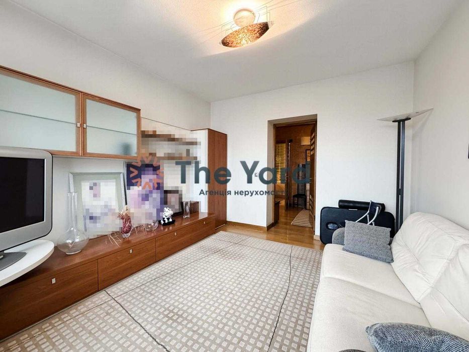 3-rooms apartment apartment by the address st. Ul Kreshchatik (area 120,7 m²) - Atlanta.ua - photo 8