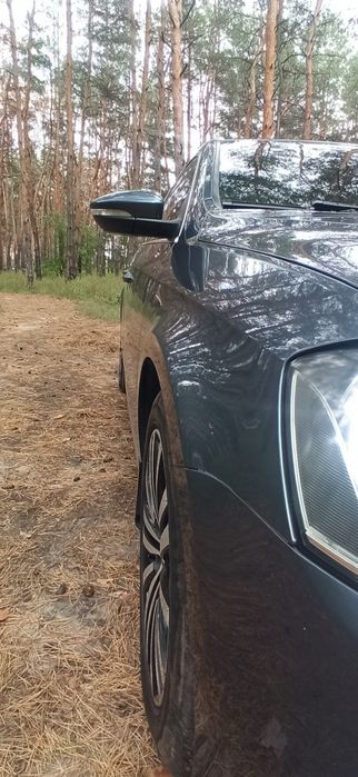продам Volksvagen Passat B7 2012.