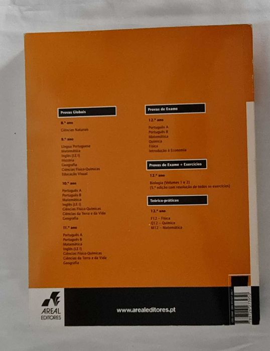 Livro Física  12 Teórico-Prático