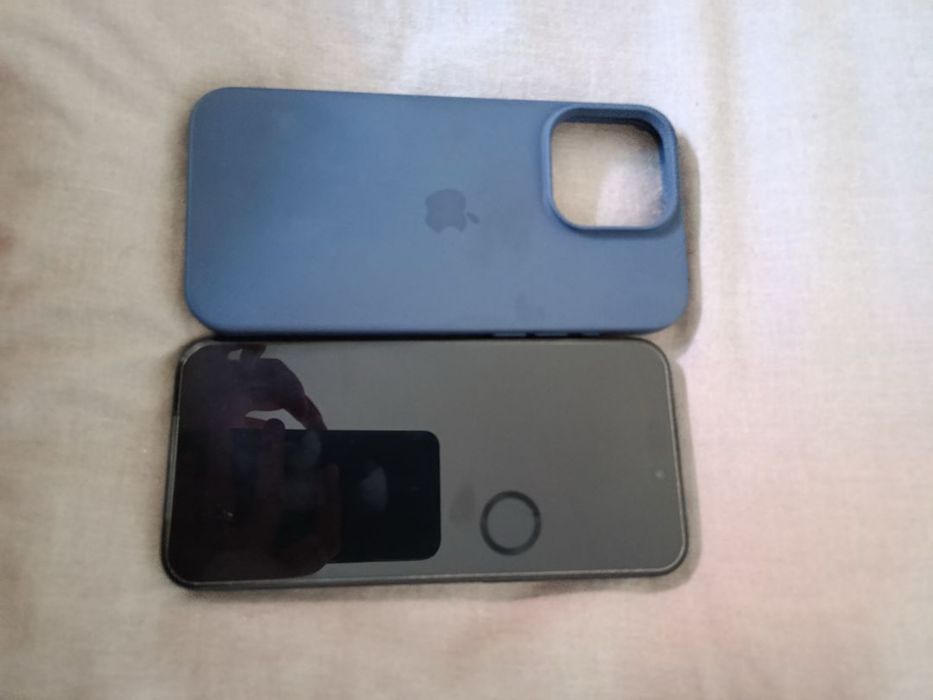 iPhone 15 Pro Max 512GB (Versão eSIM)