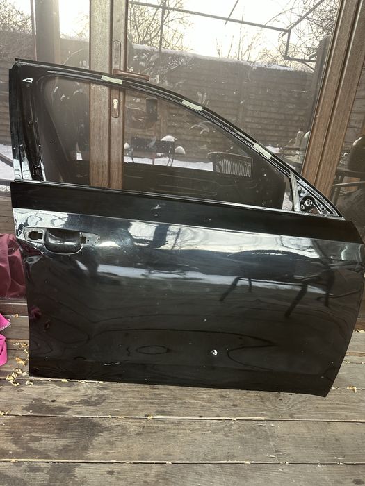 Двері на Volkswagen passat b 7 usa оригінал