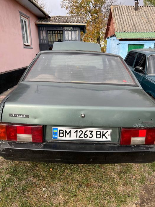ваз 21099 карбюраторна 1.5