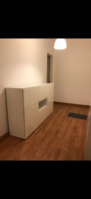 Móvel Bestå IKEA branco