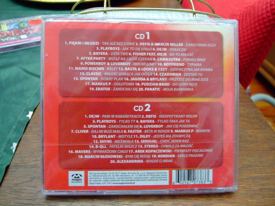 The Best of Disco Polo Vol .4