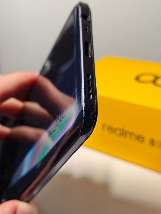 Realme 8 pro 8/128 GB