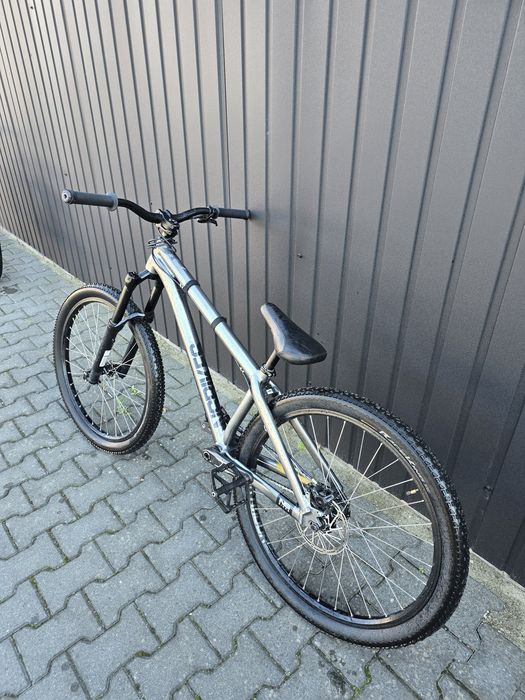 Ns bikes Decade The Dirt Hunter 26"