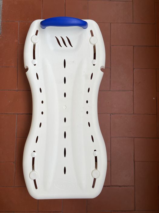 Banco de banheira para adulto