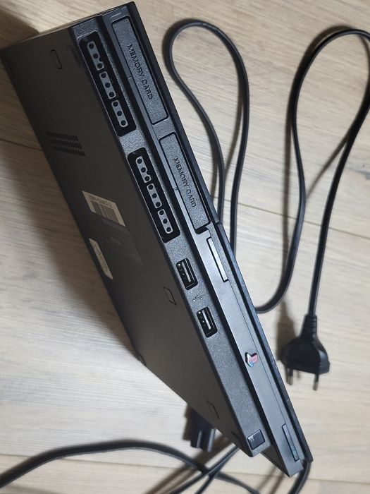 Sony Playstation 2 SCPH-90004 робоча диск Dragon ball buducan