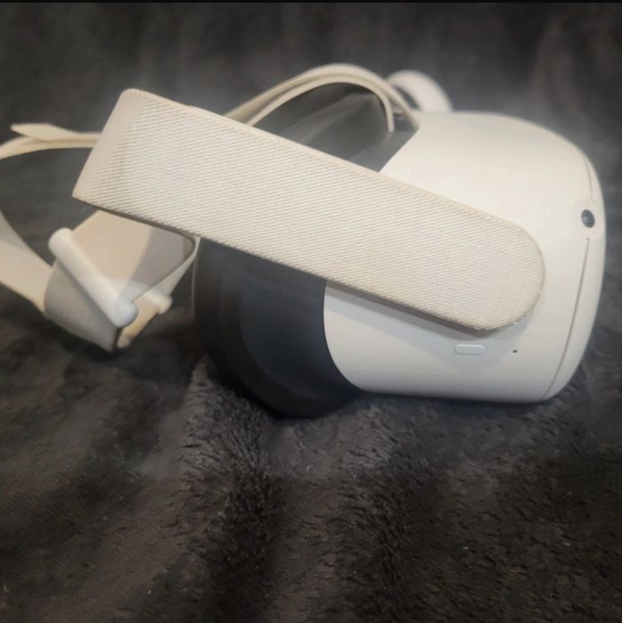 Meta oculus quest 2