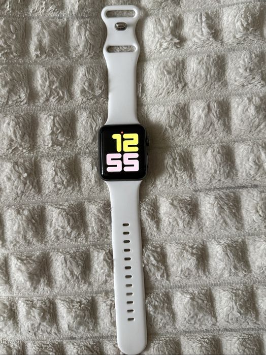 Apple watch 3, 42 мм, епл вотч