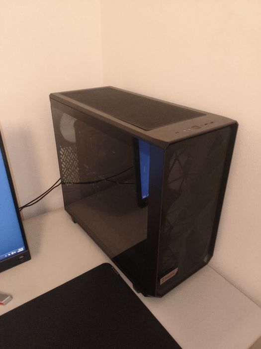 PC | Ryzen 9 5950x | RTX 4060 8gb | 32gb RAM | 1TB NVME | Computador | Edição | Gaming | Torre