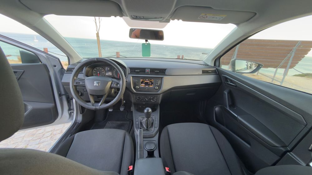 SEAT Ibiza 1.0 Style