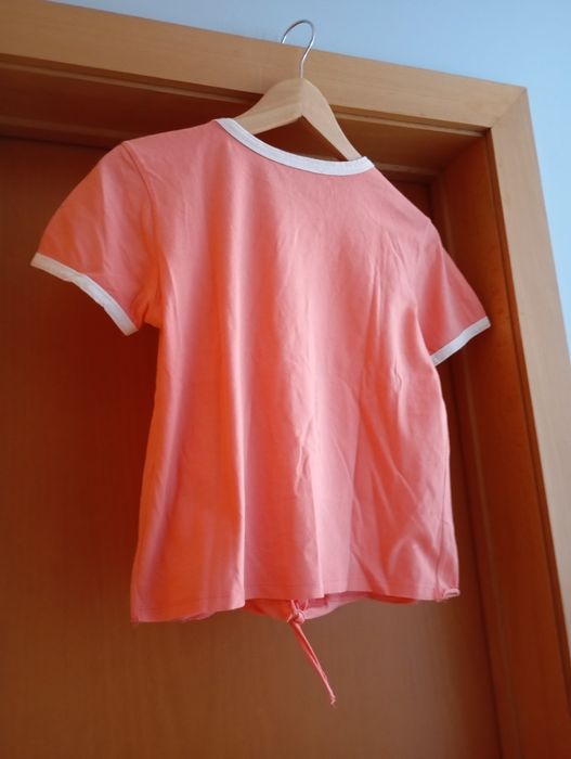 T-shirt estampada Lefties