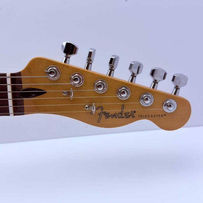 Gitara Fender Player II Telecaster