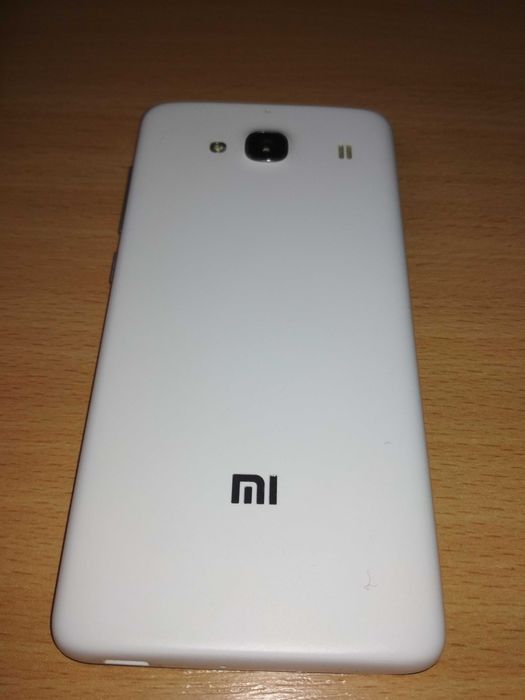 Xiaomi Redmi 2 prime 2/16ГБ 2014812 LTE CDMA WCDMA GSM