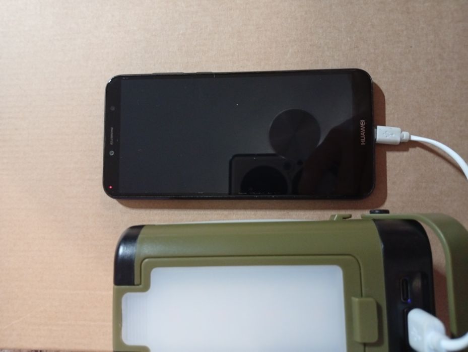 Huawei Y6 2018 Продам