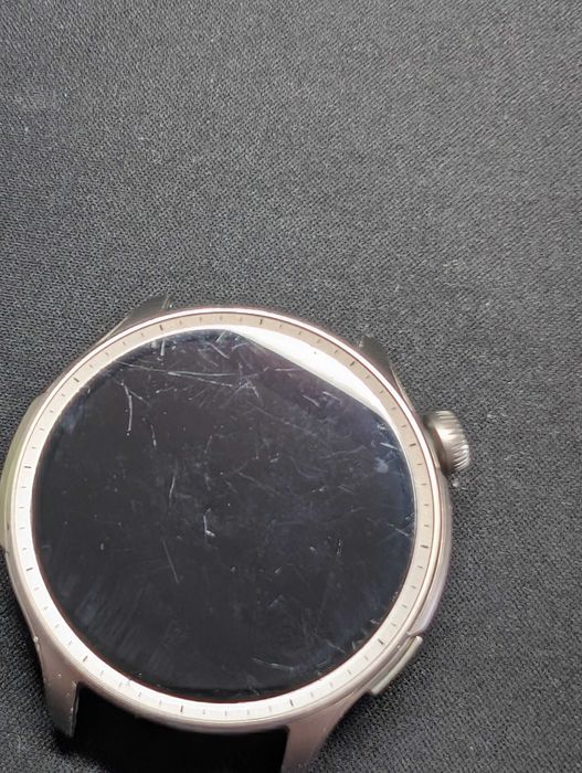 Amazfit Balance Sunset Grey + Braceletes Extra e Proteção