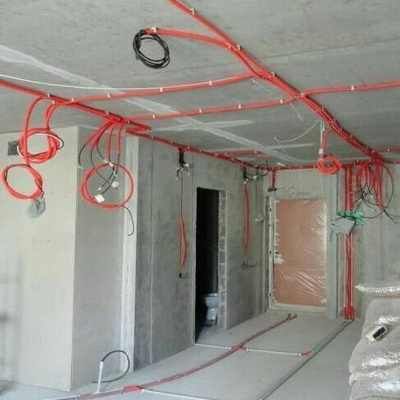 Послуги Електрика по Закарпатській обл.