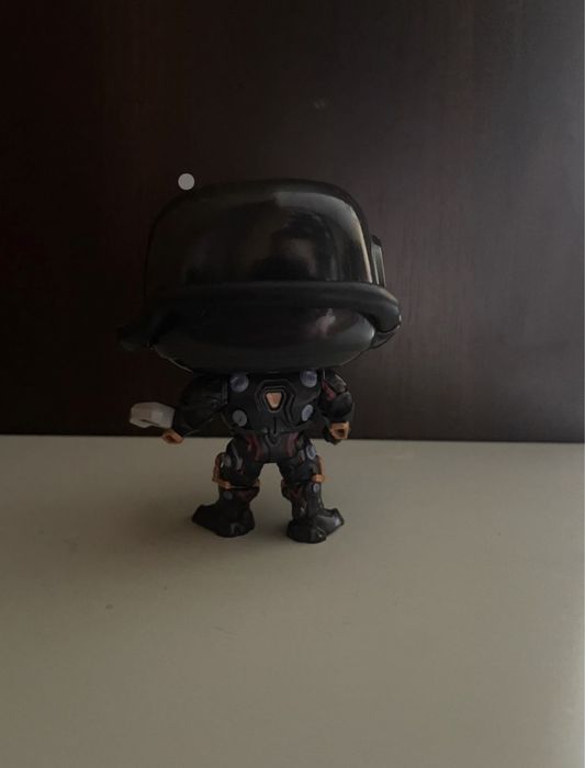 Фігурка Funko Pop Fortnite Експерементатор