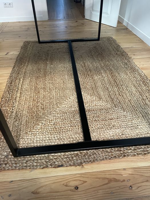 Mesa de jantar e cadeiras LaRedoute