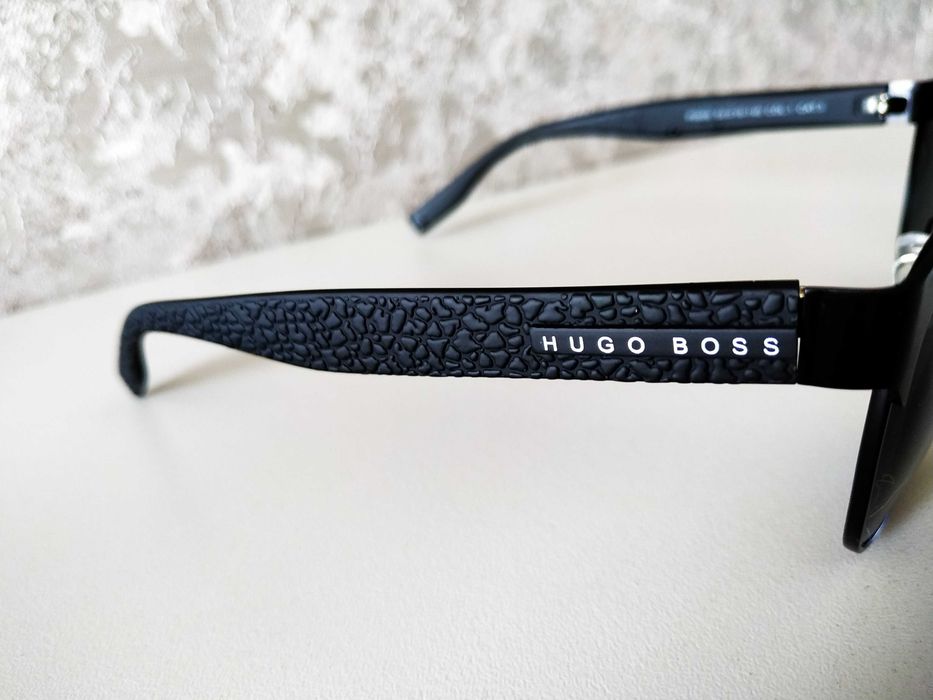 Очки имиджевые Hugo Boss