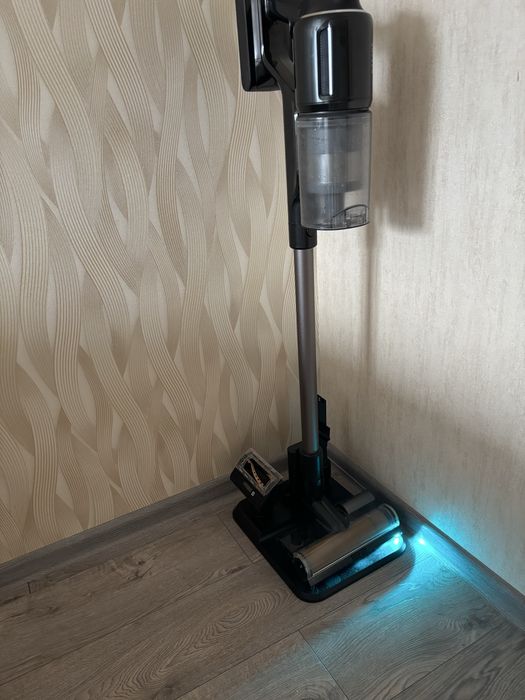 Бездротовий пилосос Dreame R20 Ultra (Ідеальний для невеликої квартири)