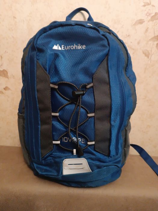 рюкзак  для спортy EUROHIKE (nova)25L /Nike