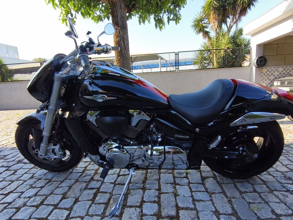 Suzuki.Intruder.1800.VZR