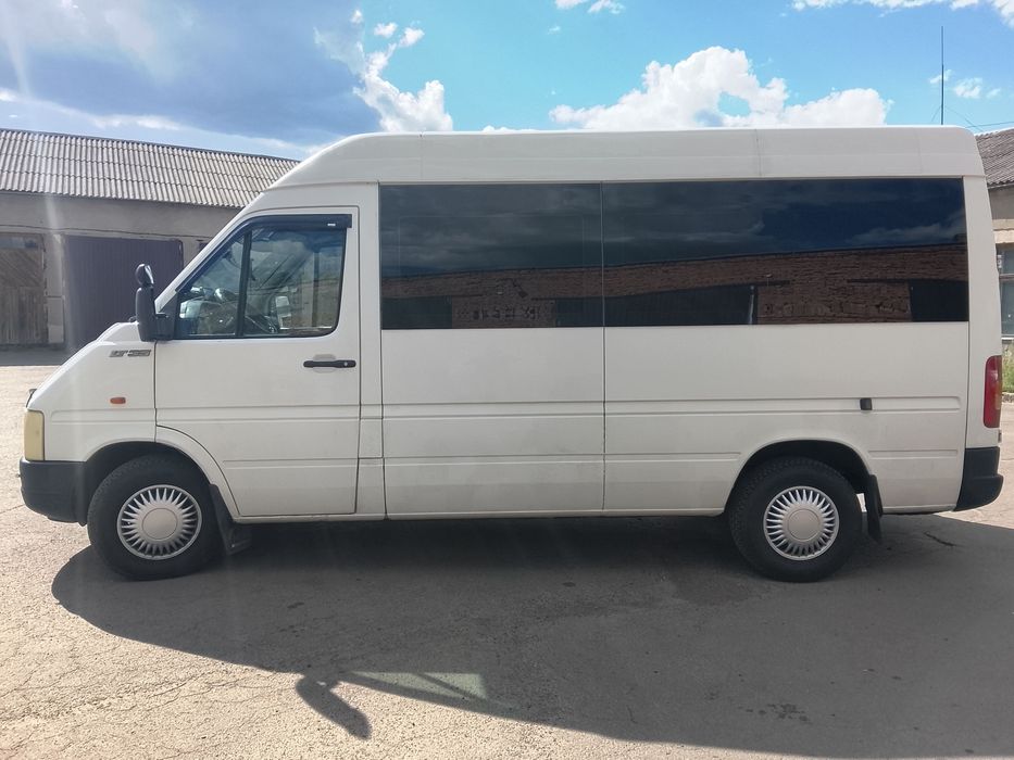 ЛТ -35 D 2.5 TDI