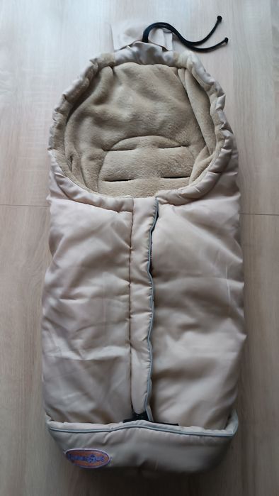 Śpiworek Babies Rus