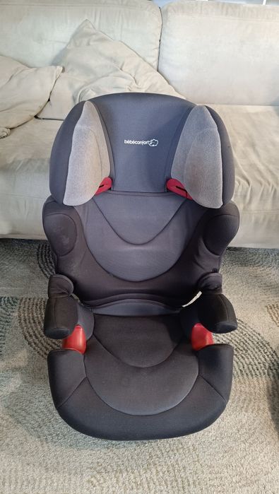 Cadeira auto Bebê Confort  2-3