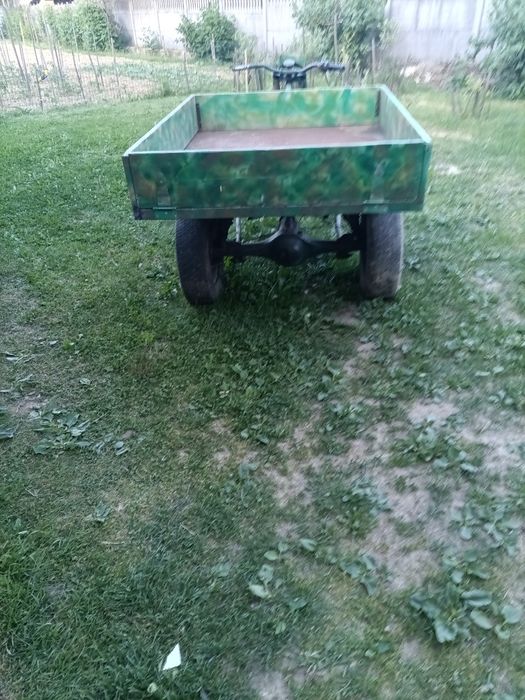 Трьох цикл з полупвтоматом 210к