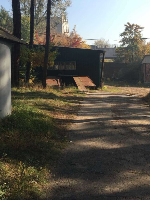 Продам виробниче приміщення