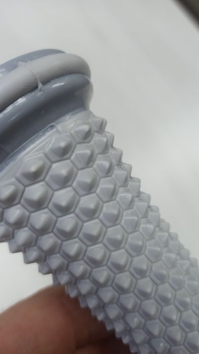 Easy-roll масажер  для стоп рук ніг ролик