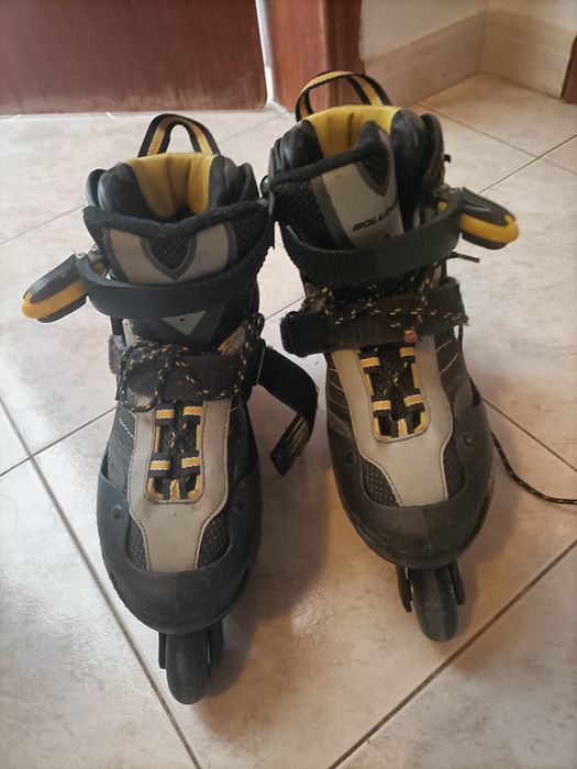 OPORTUNIDADE Patins em linha