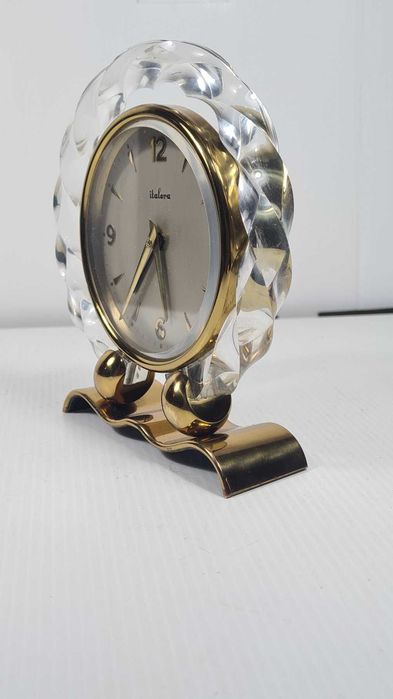 Relógios de mesa e secretária