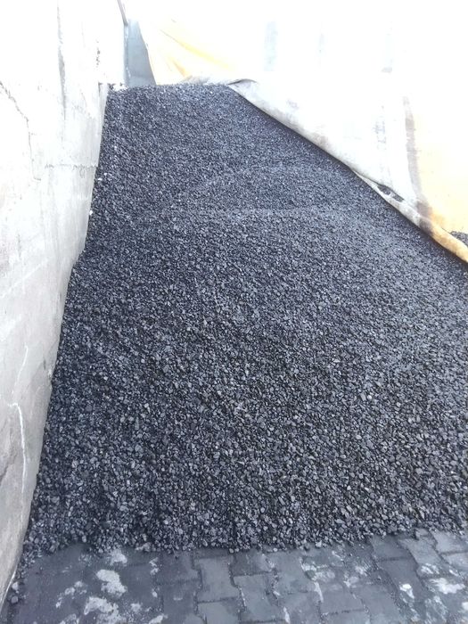 Węgiel Staszic Orzech Kostka Eko