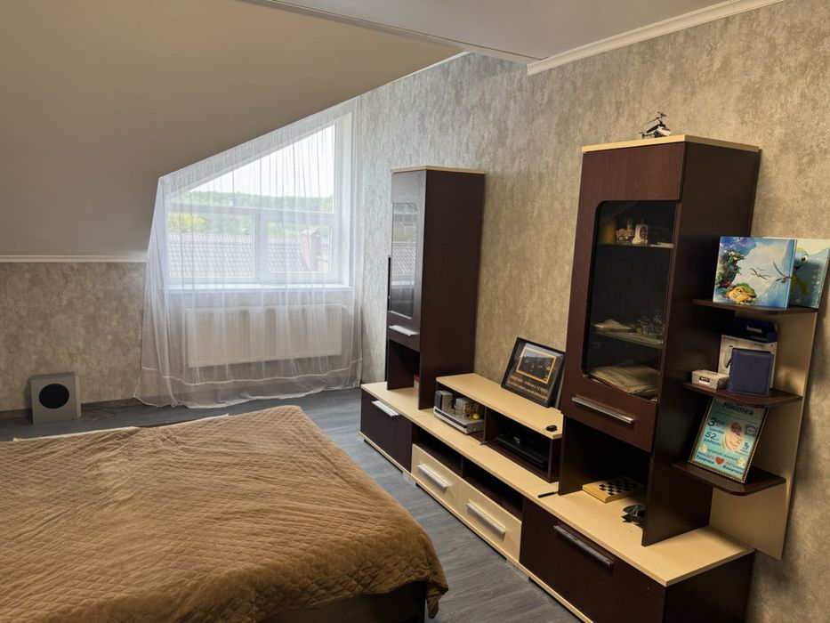 Квартира 140 кв.м