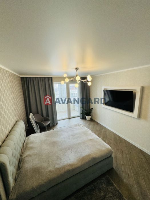 Продам 3-кімнатну квартиру 📍 вул. Староміська, 52 ЖК «Рауш»