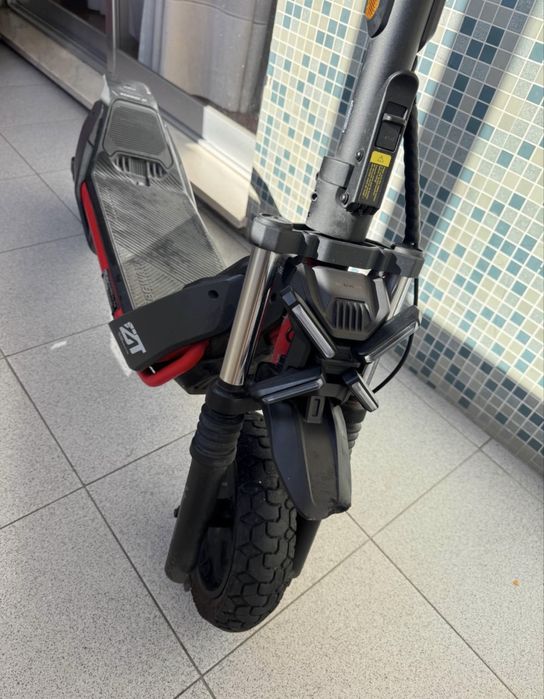 Trotinete Eletrica Segway Z13 Pro