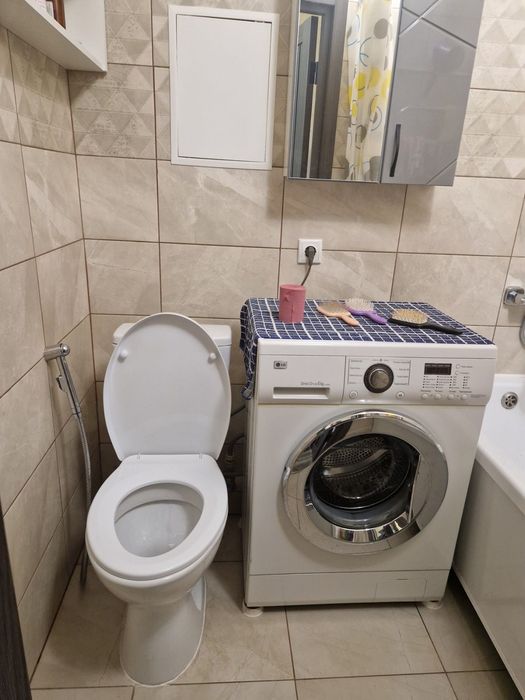 Продаж 3х кім квартири, р-н Робочій одяг