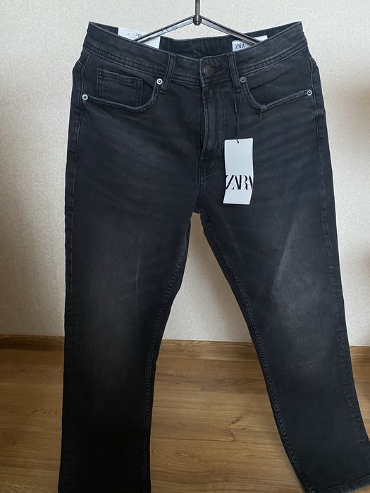 Zara джинси нові