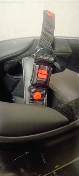 Capacete tamanho L